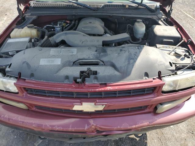 Photo 11 VIN: 1GNEK13T05R194177 - CHEVROLET TAHOE K150 