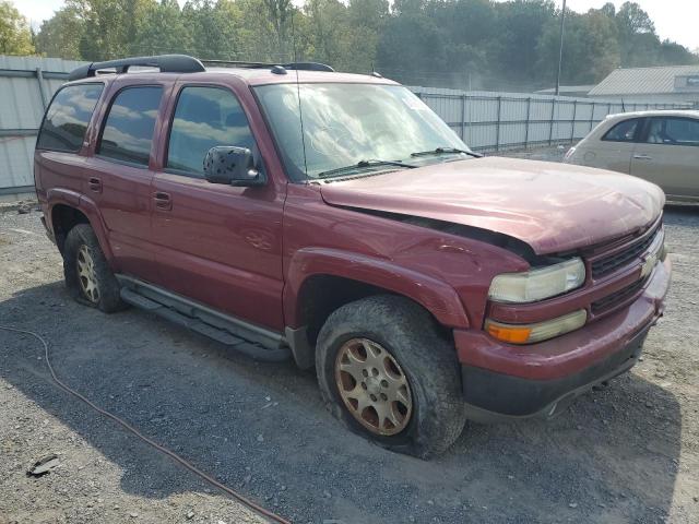 Photo 3 VIN: 1GNEK13T05R194177 - CHEVROLET TAHOE K150 