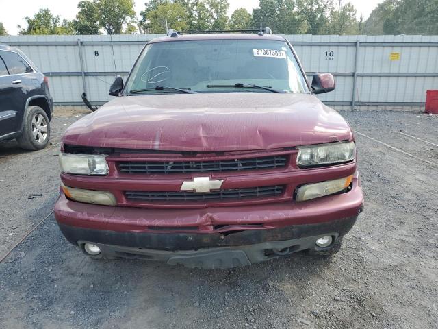 Photo 4 VIN: 1GNEK13T05R194177 - CHEVROLET TAHOE K150 