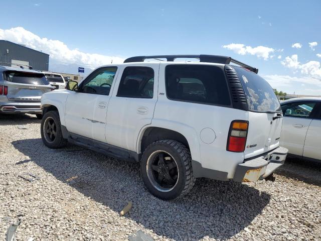 Photo 1 VIN: 1GNEK13T05R215738 - CHEVROLET TAHOE K150 