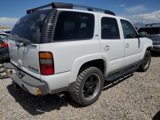 Photo 2 VIN: 1GNEK13T05R215738 - CHEVROLET TAHOE K150 