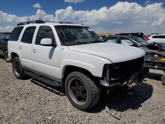 Photo 3 VIN: 1GNEK13T05R215738 - CHEVROLET TAHOE K150 