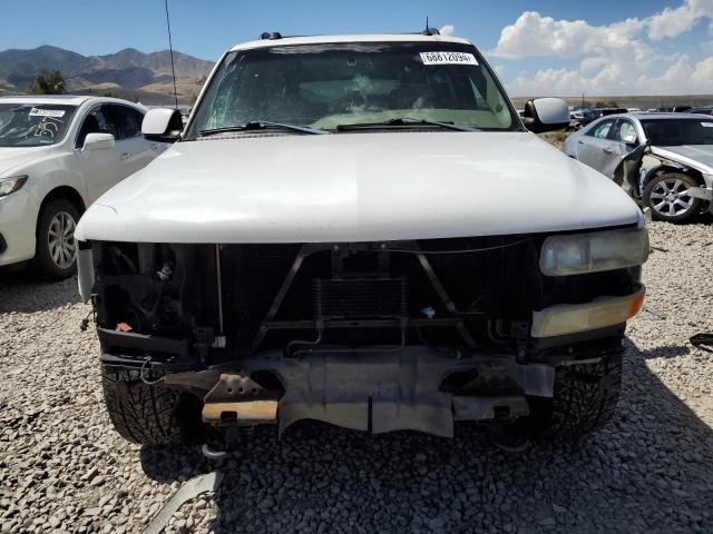 Photo 4 VIN: 1GNEK13T05R215738 - CHEVROLET TAHOE K150 