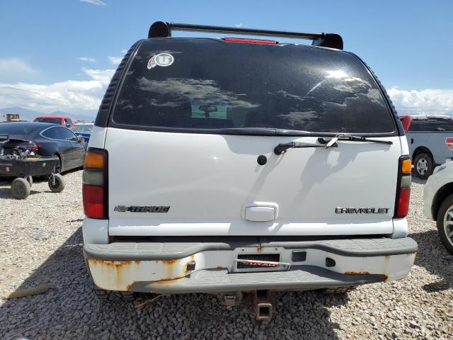 Photo 5 VIN: 1GNEK13T05R215738 - CHEVROLET TAHOE K150 