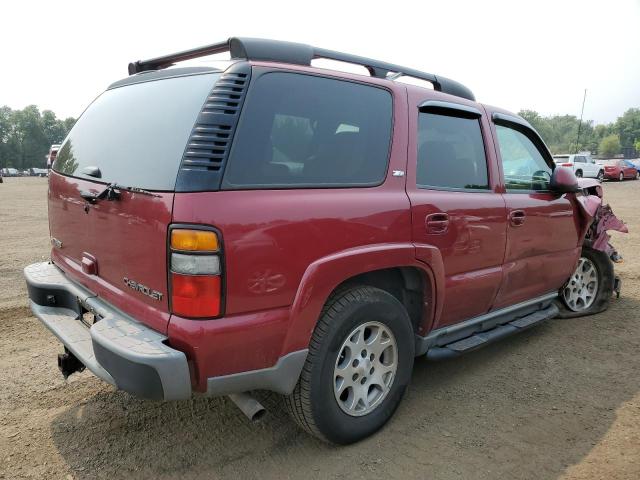 Photo 2 VIN: 1GNEK13T05R236007 - CHEVROLET TAHOE K150 