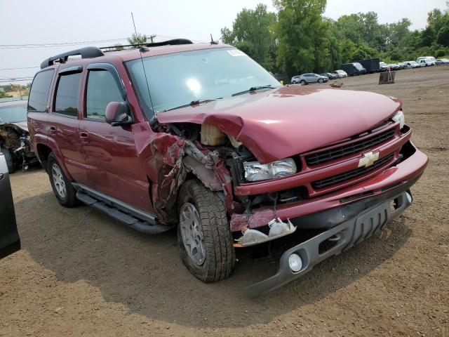 Photo 3 VIN: 1GNEK13T05R236007 - CHEVROLET TAHOE K150 