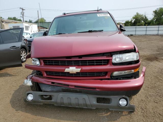 Photo 4 VIN: 1GNEK13T05R236007 - CHEVROLET TAHOE K150 