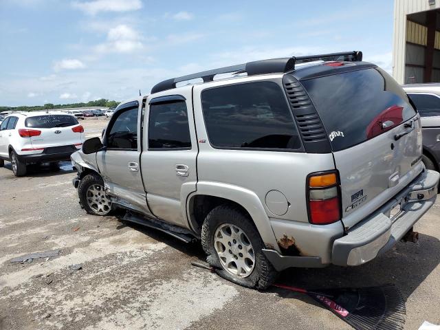 Photo 1 VIN: 1GNEK13T05R257424 - CHEVROLET TAHOE 