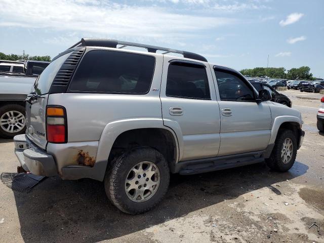 Photo 2 VIN: 1GNEK13T05R257424 - CHEVROLET TAHOE 