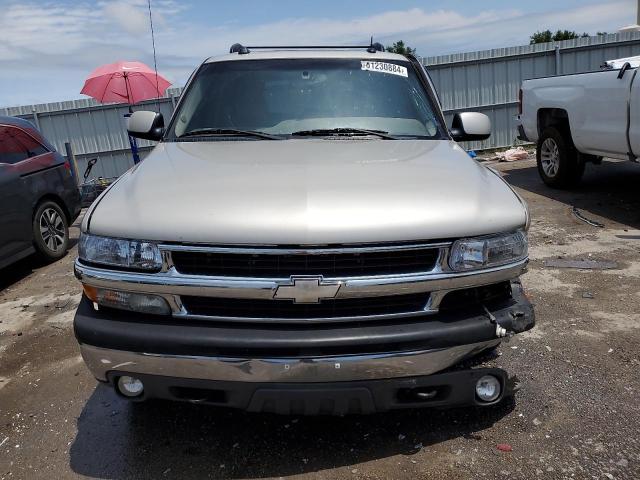 Photo 4 VIN: 1GNEK13T05R257424 - CHEVROLET TAHOE 