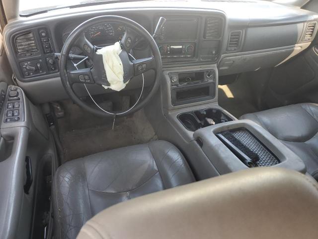 Photo 7 VIN: 1GNEK13T05R257424 - CHEVROLET TAHOE 