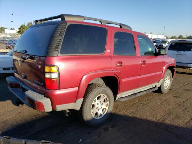 Photo 2 VIN: 1GNEK13T05R261179 - CHEVROLET TAHOE K150 