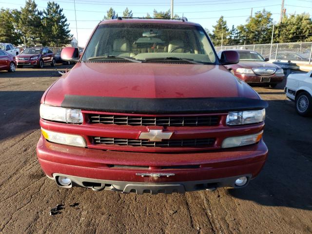 Photo 4 VIN: 1GNEK13T05R261179 - CHEVROLET TAHOE K150 