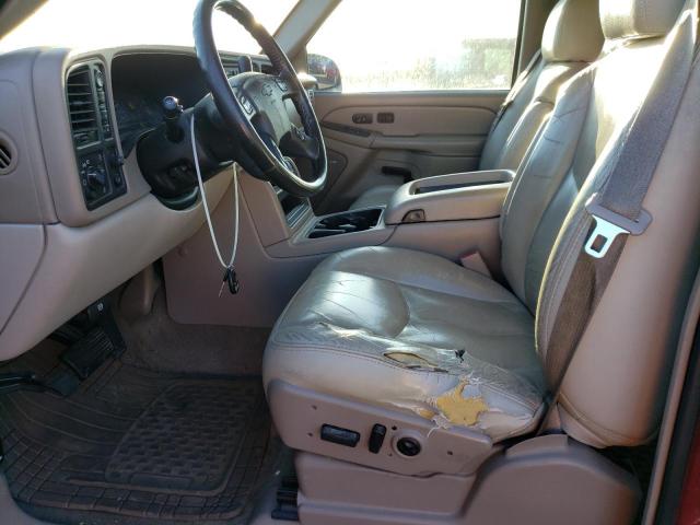 Photo 6 VIN: 1GNEK13T05R261179 - CHEVROLET TAHOE K150 