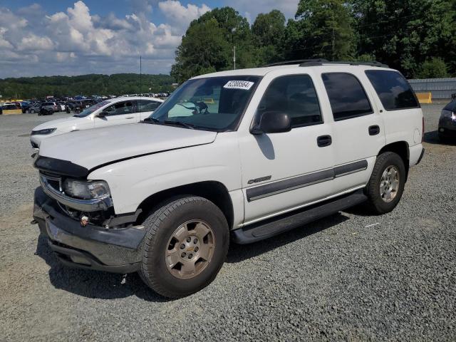 Photo 0 VIN: 1GNEK13T0YJ109860 - CHEVROLET TAHOE 