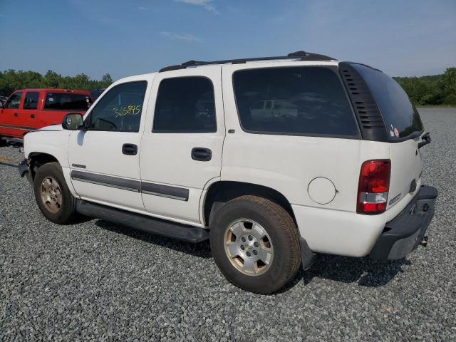 Photo 1 VIN: 1GNEK13T0YJ109860 - CHEVROLET TAHOE 