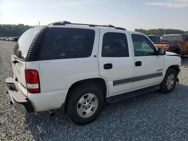 Photo 2 VIN: 1GNEK13T0YJ109860 - CHEVROLET TAHOE 