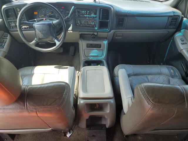 Photo 7 VIN: 1GNEK13T0YJ109860 - CHEVROLET TAHOE 