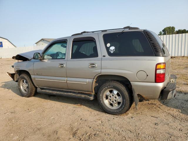 Photo 1 VIN: 1GNEK13T0YJ174093 - CHEVROLET TAHOE K150 