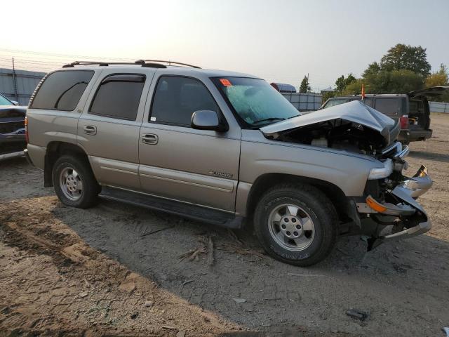 Photo 3 VIN: 1GNEK13T0YJ174093 - CHEVROLET TAHOE K150 