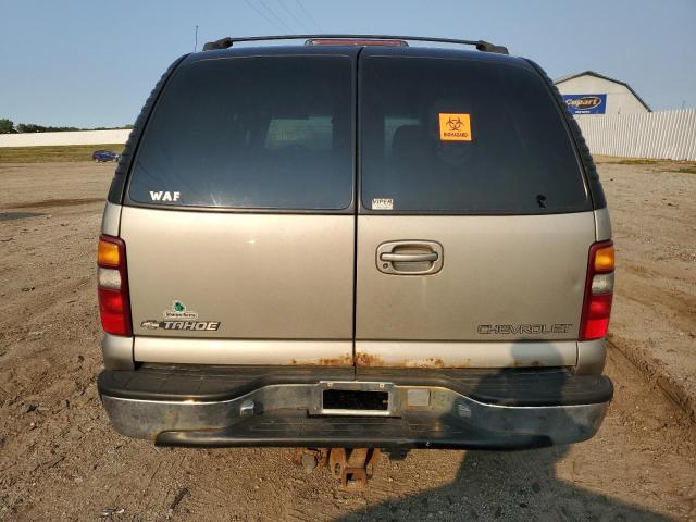 Photo 5 VIN: 1GNEK13T0YJ174093 - CHEVROLET TAHOE K150 