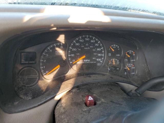 Photo 8 VIN: 1GNEK13T0YJ174093 - CHEVROLET TAHOE K150 