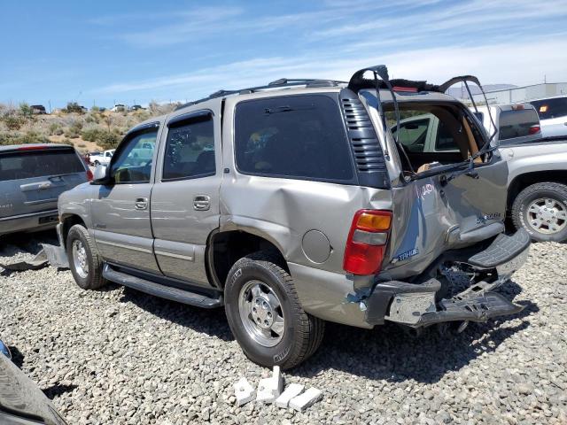 Photo 1 VIN: 1GNEK13T0YJ186762 - CHEVROLET TAHOE 