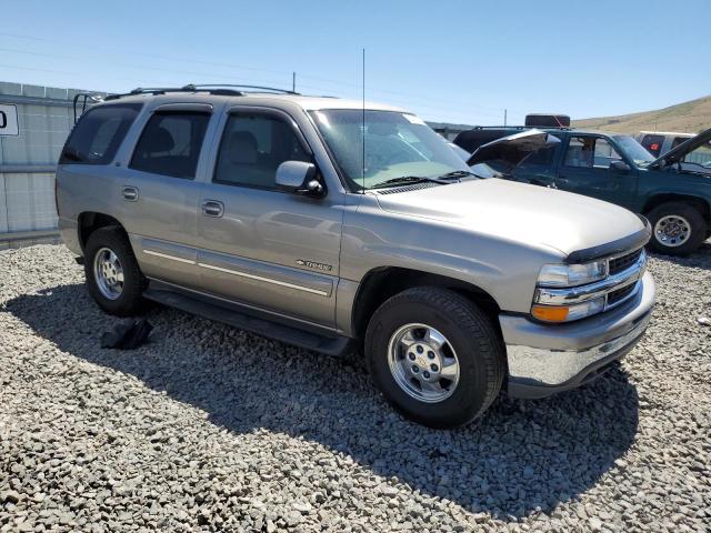 Photo 3 VIN: 1GNEK13T0YJ186762 - CHEVROLET TAHOE 