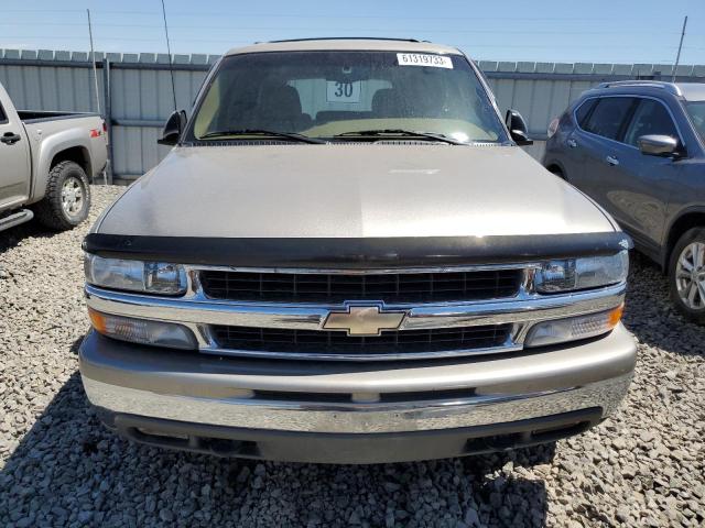 Photo 4 VIN: 1GNEK13T0YJ186762 - CHEVROLET TAHOE 