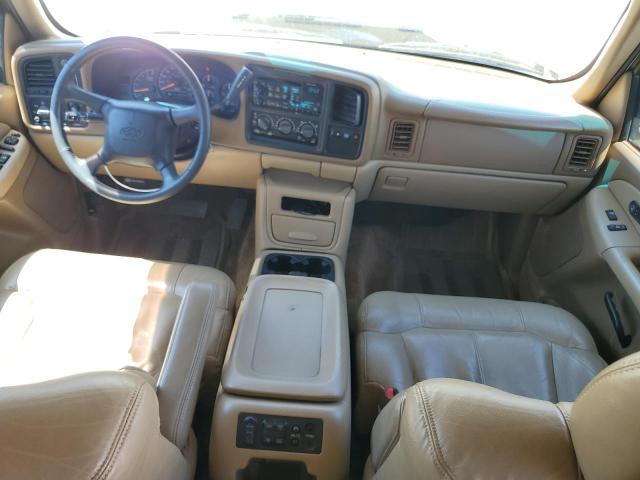 Photo 7 VIN: 1GNEK13T0YJ186762 - CHEVROLET TAHOE 