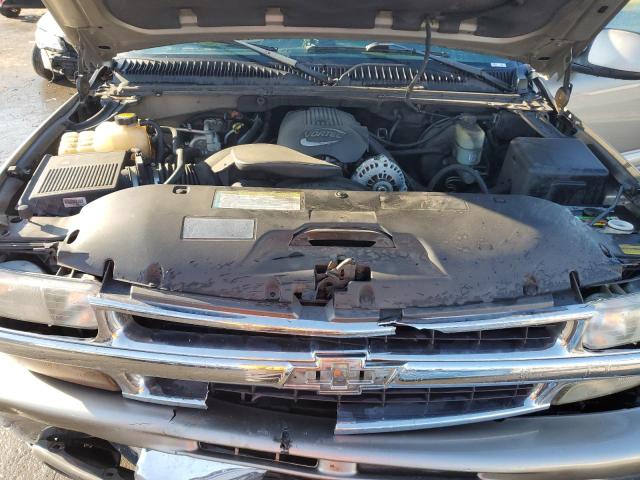 Photo 11 VIN: 1GNEK13T11J107024 - CHEVROLET TAHOE K150 