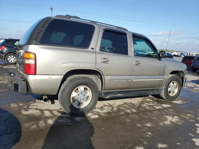 Photo 2 VIN: 1GNEK13T11J107024 - CHEVROLET TAHOE K150 