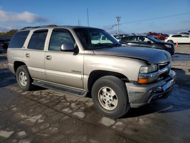 Photo 3 VIN: 1GNEK13T11J107024 - CHEVROLET TAHOE K150 