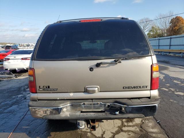 Photo 5 VIN: 1GNEK13T11J107024 - CHEVROLET TAHOE K150 