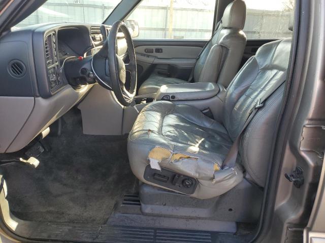 Photo 6 VIN: 1GNEK13T11J107024 - CHEVROLET TAHOE K150 