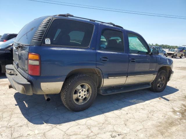 Photo 2 VIN: 1GNEK13T11J134899 - CHEVROLET TAHOE 