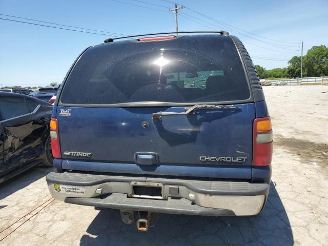 Photo 5 VIN: 1GNEK13T11J134899 - CHEVROLET TAHOE 