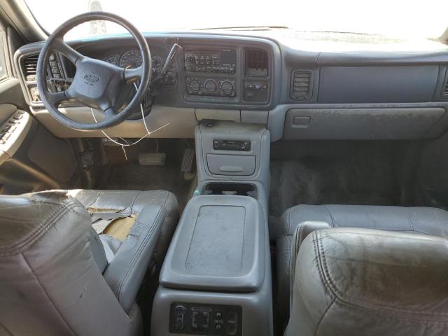 Photo 7 VIN: 1GNEK13T11J134899 - CHEVROLET TAHOE 