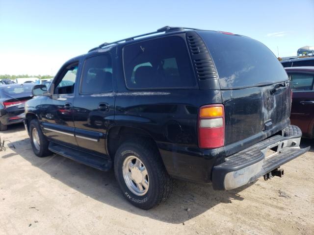 Photo 1 VIN: 1GNEK13T11J146762 - CHEVROLET TAHOE 