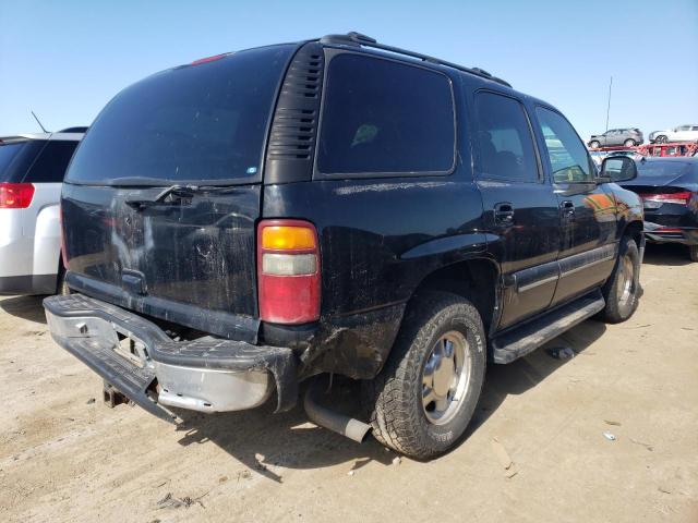 Photo 2 VIN: 1GNEK13T11J146762 - CHEVROLET TAHOE 