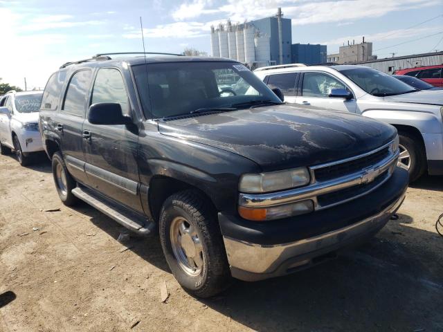 Photo 3 VIN: 1GNEK13T11J146762 - CHEVROLET TAHOE 