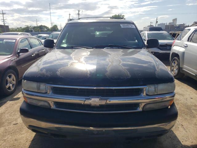 Photo 4 VIN: 1GNEK13T11J146762 - CHEVROLET TAHOE 