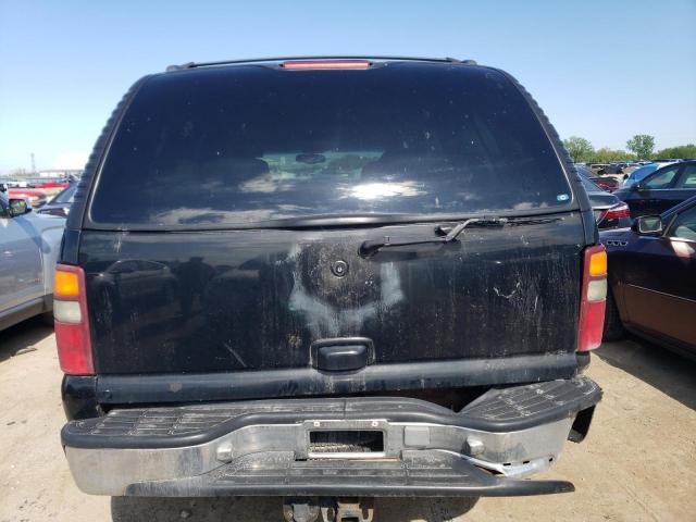 Photo 5 VIN: 1GNEK13T11J146762 - CHEVROLET TAHOE 