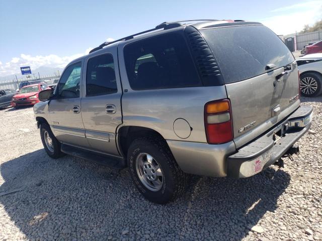 Photo 1 VIN: 1GNEK13T11R131082 - CHEVROLET TAHOE 