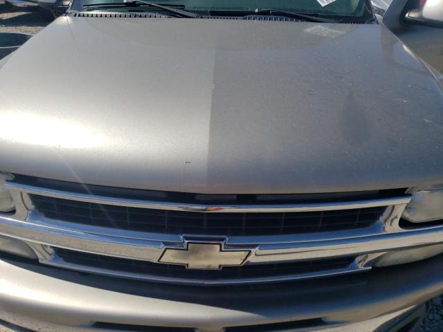 Photo 11 VIN: 1GNEK13T11R131082 - CHEVROLET TAHOE 