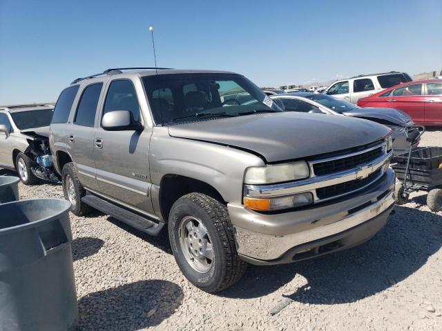 Photo 3 VIN: 1GNEK13T11R131082 - CHEVROLET TAHOE 