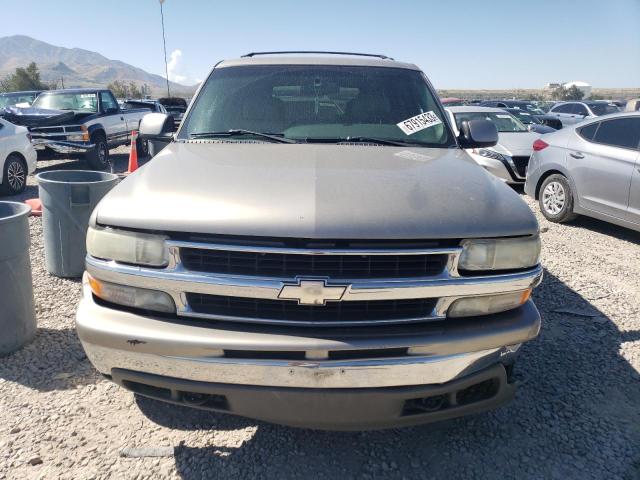 Photo 4 VIN: 1GNEK13T11R131082 - CHEVROLET TAHOE 