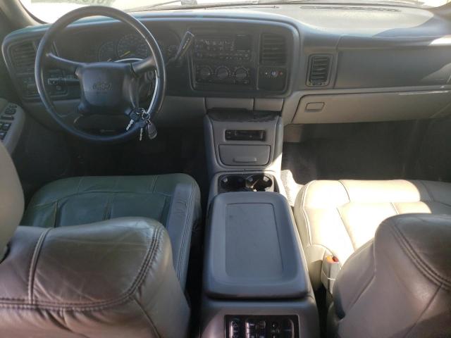 Photo 7 VIN: 1GNEK13T11R131082 - CHEVROLET TAHOE 