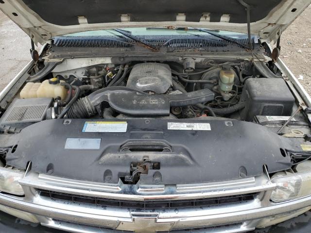 Photo 10 VIN: 1GNEK13T11R132796 - CHEVROLET TAHOE 