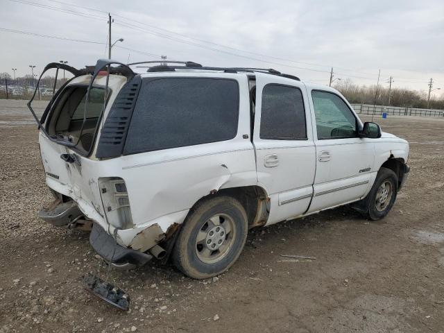 Photo 2 VIN: 1GNEK13T11R132796 - CHEVROLET TAHOE 